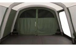 Outwell Elmdale 5PA Tunnelzelt Für 5 Personen Grün/weiß 8 Outwell Elmdale 5PA Tunnelzelt Für 5 Personen Grün/weiß -Freien Camping Geschäft 696857 5022062