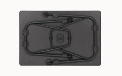 Westfield Tisch Aircolite 80 -Freien Camping Geschäft 696941 4751948