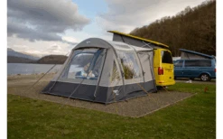 Vango Kela Pro Air Tall -Freien Camping Geschäft 703553 4852340