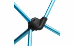 Helinox Chair Zero Campingstuhl Weiß -Freien Camping Geschäft 704300 4761947