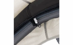 Dometic Santorini FTK 2X4 TC Aufblasbares Campingzelt 4 Personen -Freien Camping Geschäft 707906 4809047