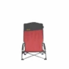 Uquip Sandy XL Red Strandstuhl