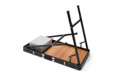 Camplife Küchenbox Capri Deluxe Mit Deckel -Freien Camping Geschäft 710849 4815137