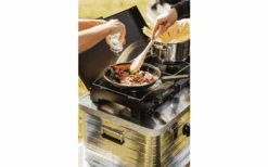 Enders Campingkocher Dalgety 3 Schwarz 9 Enders Campingkocher Dalgety 3 Schwarz -Freien Camping Geschäft 711143 4817477