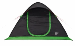 High Peak Swift 3 Einfachdach Pop Up Kuppelzelt Für 3 Personen Phantom Grün -Freien Camping Geschäft 711383 4828481