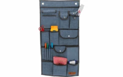 Berger Milo Vario Hängetasche Schwarz