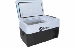 Berger Kompressor-Kühlbox K22 -Freien Camping Geschäft 714611 4824605