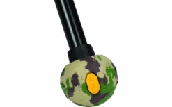 Helinox Vibram Ball Feet Set Gummifüße 55 Mm Field Camo -Freien Camping Geschäft 715274 4852679