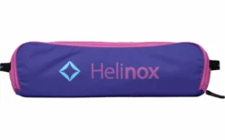 Helinox Sunset Chair Campingstuhl Black Tie Dye -Freien Camping Geschäft 715517 4846346