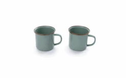 Barebones Tasse 2er Set Egg Shell