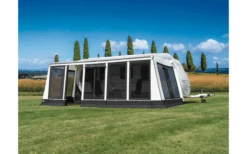 Wigo Rolli Plus Modul 250 - Größe 10b -Freien Camping Geschäft 721514 4870652