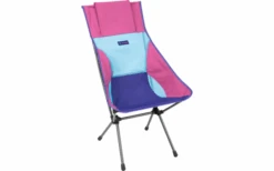 Helinox Sunset Chair Campingstuhl Black Tie Dye -Freien Camping Geschäft 728282 4897598