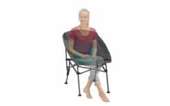 Uquip Comfy Faltstuhl 10 Uquip Comfy Faltstuhl -Freien Camping Geschäft 728729 4890716