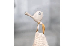 ROTHO Koziol Wandhaken Für Handtücher Sand Grey -Freien Camping Geschäft 728906 4913501