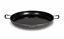 Cadac Paella Pfanne 30 Cm Schwarz -Freien Camping Geschäft 730205 4872248