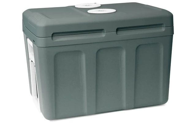 20601KRAFTPAKET Thermoelektrische Kühlbox 45L/40L 2 20601KRAFTPAKET Thermoelektrische Kühlbox 45L/40L – Bild 2