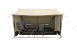 Robens Yukon Shelter Leichtzelt Für 4 Personen Khaki 6 Robens Yukon Shelter Leichtzelt Für 4 Personen Khaki -Freien Camping Geschäft 730826 5071697