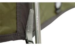 Robens Voyager Versa 4 Tunnelzelt 4 Personen 415 X 230 X 125 Cm -Freien Camping Geschäft 731651 5040509