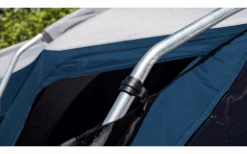 Outwell Montana 6PE Tunnelzelt Dreiraum Für 6 Personen 9 Outwell Montana 6PE Tunnelzelt Dreiraum Für 6 Personen -Freien Camping Geschäft 732686 4967354