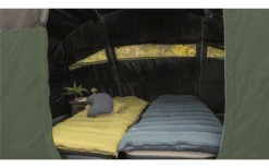 Outwell Oakdale 5PA Aufblasbares Tunnelzelt Dreiraum Für 5 Personen 8 Outwell Oakdale 5PA Aufblasbares Tunnelzelt Dreiraum Für 5 Personen -Freien Camping Geschäft 732947 4967615