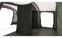 Outwell Queensdale 8PA Aufblasbares Tunnelzelt Fünfraum Für 8 Personen 12 Outwell Queensdale 8PA Aufblasbares Tunnelzelt Fünfraum Für 8 Personen -Freien Camping Geschäft 733913 5123318