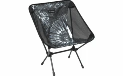 Helinox Chair One Campingstuhl Black Tie Dye -Freien Camping Geschäft 734273 4897472