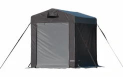 Wecamp Gerätezelt Utility 225x185x200/190 Cm -Freien Camping Geschäft 735116 4877519