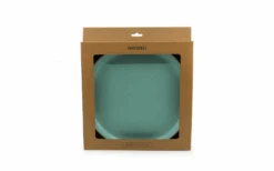 Barebones Teller 2er Set Stone Grey