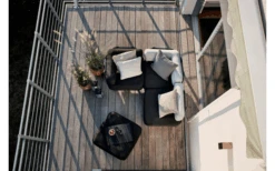 One Bar Element 2 I-Rückenlehnenbezug Peridot Green