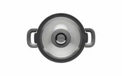 Fiskars Functional Form Kasserolle Mit Deckel 3 Liter -Freien Camping Geschäft 753518 5036324