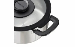 Fiskars Functional Form Kasserolle Mit Deckel 3 Liter -Freien Camping Geschäft 753536 5036306