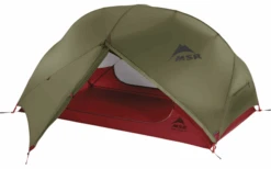 MSR Hubba Bubba NX 2 Ultraleichtes 2 Personen Zelt -Freien Camping Geschäft 755885 5128739