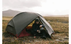 MSR Hubba Bubba NX 2 Ultraleichtes 2 Personen Zelt -Freien Camping Geschäft 755888 5128748