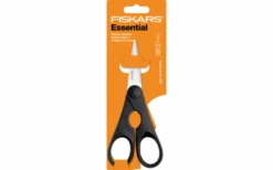 Fiskars Essential Küchenschere Mit Flaschenöffner 20 Cm -Freien Camping Geschäft 757145 5071580