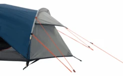 Easy Camp Geminga 100 Compact 1 Personen Tunnelzelt -Freien Camping Geschäft 757223 5073869