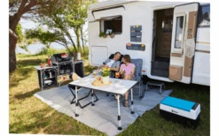 Berger Milo 3 Hängetasche Blau -Freien Camping Geschäft 771032 5130164