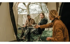 Robens Double Dreamer 5 Tunnelzelt Sand Grün 11 Robens Double Dreamer 5 Tunnelzelt Sand Grün -Freien Camping Geschäft 774404 5188709