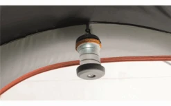 Easy Camp Spirit 200 Rustic Green Tunnelzelt Für 2 Personen -Freien Camping Geschäft 785192 5183618