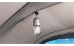 Outwell Hayward Lake 4ATC Aufblasbares Tunnelzelt 4 Personen -Freien Camping Geschäft 790751 5220659