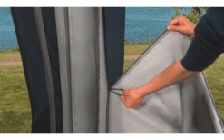 Outwell Hayward Lake 4ATC Aufblasbares Tunnelzelt 4 Personen -Freien Camping Geschäft 790754 5220665