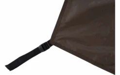 Nordisk Oppland 2 (2.0) Footprint Zeltunterlage -Freien Camping Geschäft 802331 5252042