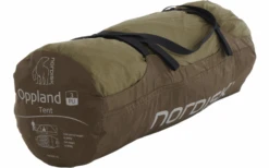 Nordisk Oppland 3 (3.0) PU Zelt -Freien Camping Geschäft 802586 5252117