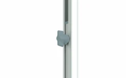 Fiamma F45s 190 Markise Rechtslenker Gehäusefarbe Polar White Tuchfarbe Royal Grey 190 Cm -Freien Camping Geschäft 803009 5244434