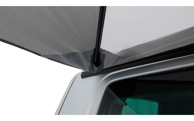 Easy Camp Flex Canopy Vordach 1 Easy Camp Flex Canopy Vordach