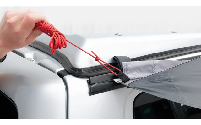 Easy Camp Flex Canopy Vordach 3 Easy Camp Flex Canopy Vordach – Bild 3