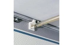 DWT Cortina II Ganzjahresvorzelt Blau 200 X 150 Cm 12 DWT Cortina II Ganzjahresvorzelt Blau 200 X 150 Cm -Freien Camping Geschäft 8063 2228245 1