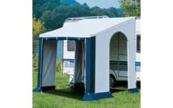 DWT Cortina II Ganzjahresvorzelt Grau 200 X 150 Cm 11 DWT Cortina II Ganzjahresvorzelt Grau 200 X 150 Cm -Freien Camping Geschäft 8065 43918