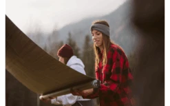 Fiamma F35 Pro 180 Dachmarkise Gehäusefarbe Deep Black Tuchfarbe Royal Grey 180 Cm -Freien Camping Geschäft 808391 5278334