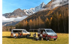 Fiamma F35 Pro 180 Dachmarkise Gehäusefarbe Deep Black Tuchfarbe Royal Grey 180 Cm -Freien Camping Geschäft 808394 5278340