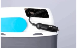 Berger Kühlbox Thermoelektrisch DC 21l 12V -Freien Camping Geschäft 814844 5292620